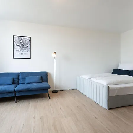 Neu Mozarthaus Center Netflix Arbeitsplatz Aψβούργη