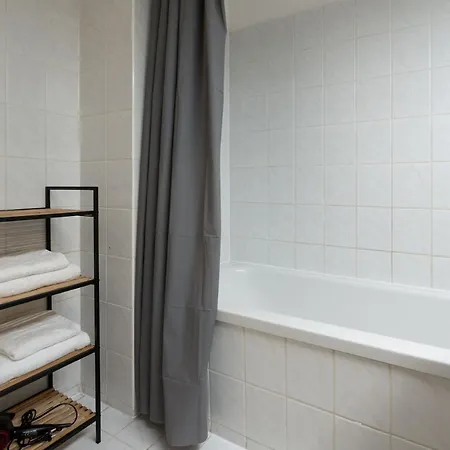 Διαμέρισμα Neu Mozarthaus Center Netflix Arbeitsplatz Aψβούργη