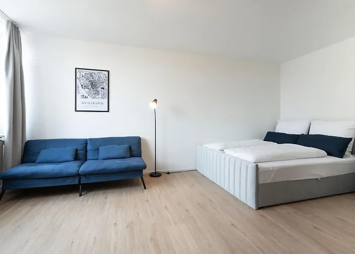 Neu Mozarthaus Center Netflix Arbeitsplatz Augusta