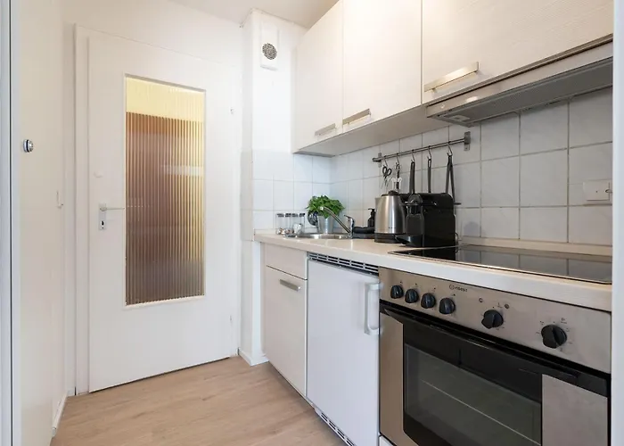 Appartamento Neu Mozarthaus Center Netflix Arbeitsplatz
